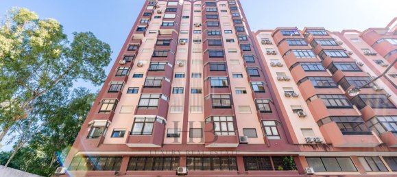 5 bedrooms Apartment in Lisbon, Portugal No. 308693 45