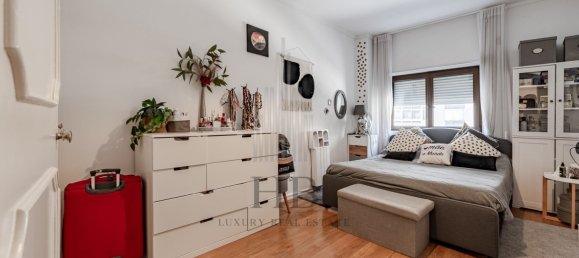 5 bedrooms Apartment in Lisbon, Portugal No. 308693 24