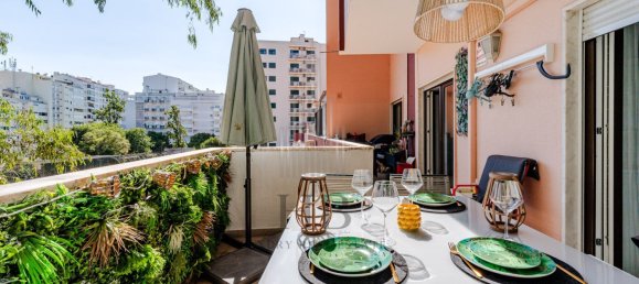 5 bedrooms Apartment in Lisbon, Portugal No. 308693 8