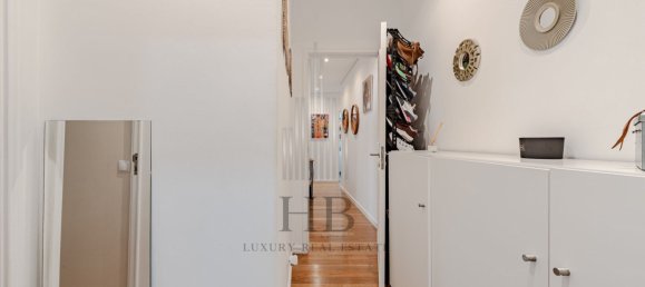 5 bedrooms Apartment in Lisbon, Portugal No. 308693 22