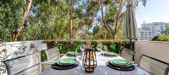 5 bedrooms Apartment in Lisbon, Portugal No. 308693 9