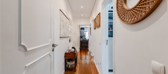 5 bedrooms Apartment in Lisbon, Portugal No. 308693 11