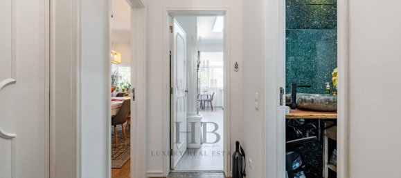 5 bedrooms Apartment in Lisbon, Portugal No. 308693 38