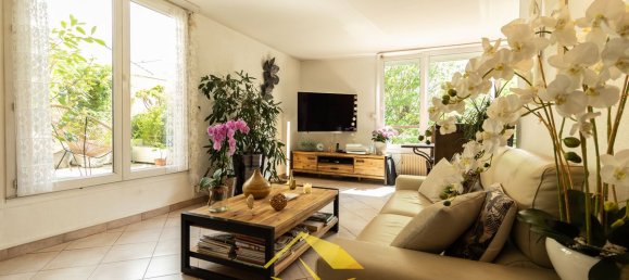 3 Schlafzimmer Wohnung in Eragny, France, Nr. 178289 6