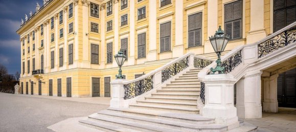 20-Zimmer Villa in Hietzing, Austria, Nr. 169565 2