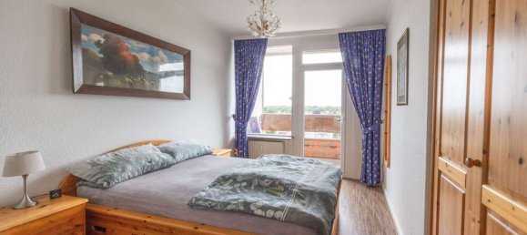 Квартира с 2 спальнями в Зегеберг, Германия № 348086 8