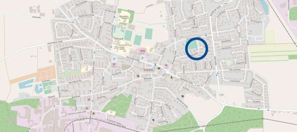 Квартира с 2 спальнями в Зегеберг, Германия № 348086 11