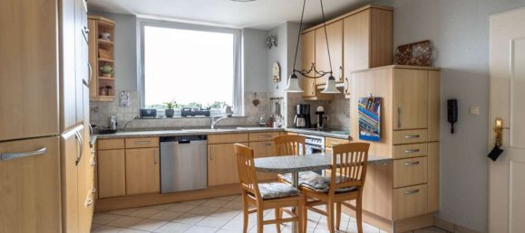 Квартира с 2 спальнями в Зегеберг, Германия № 348086 6