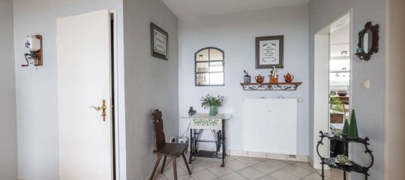 Квартира с 2 спальнями в Зегеберг, Германия № 348086 7