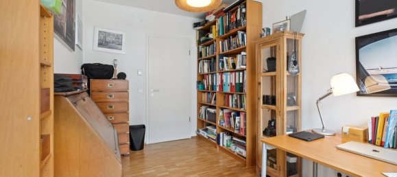 4 Schlafzimmer Wohnung in Frankfurt am Main, Germany, Nr. 222626 20