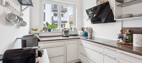 4 Schlafzimmer Wohnung in Frankfurt am Main, Germany, Nr. 222626 10