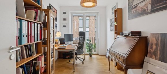 4 Schlafzimmer Wohnung in Frankfurt am Main, Germany, Nr. 222626 19