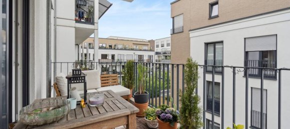 4 Schlafzimmer Wohnung in Frankfurt am Main, Germany, Nr. 222626 6