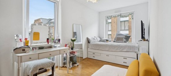 4 Schlafzimmer Wohnung in Frankfurt am Main, Germany, Nr. 222626 16