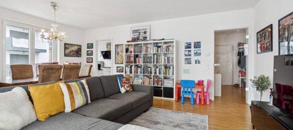 4 Schlafzimmer Wohnung in Frankfurt am Main, Germany, Nr. 222626 3