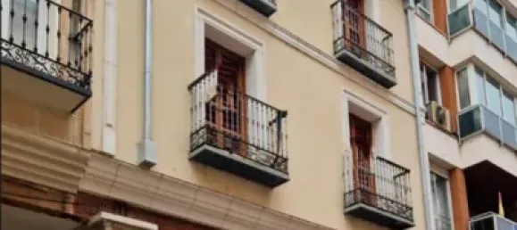 Земельный участок 902м² в Паленсия, Испания № 57890 4