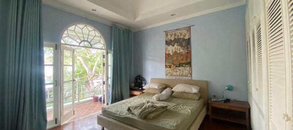 4 bedrooms Villa in Phuket, Thailand No. 5949 23