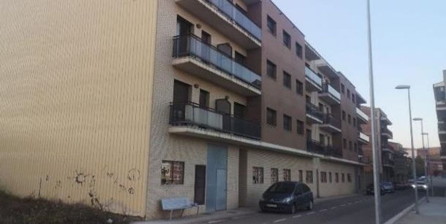 Gebäude in Lleida, Spain 87m², Nr. 275094