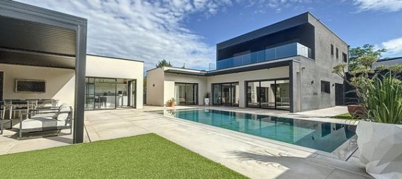 Villa T4 em Macon, France N.º 353369 2