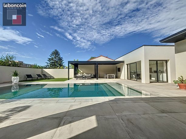 Villa T4 em Macon, France N.º 353369