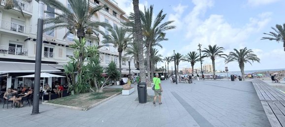 3 Schlafzimmer Wohnung in Torrevieja, Spain, Nr. 138447 42