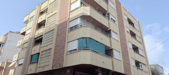 3 Schlafzimmer Wohnung in Torrevieja, Spain, Nr. 138447 37