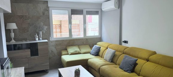 3 Schlafzimmer Wohnung in Torrevieja, Spain, Nr. 138447 2