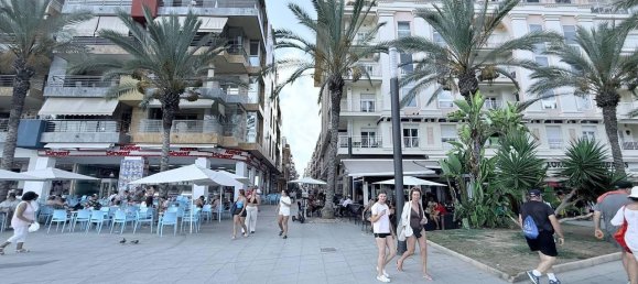 3 Schlafzimmer Wohnung in Torrevieja, Spain, Nr. 138447 43