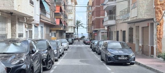 3 Schlafzimmer Wohnung in Torrevieja, Spain, Nr. 138447 38