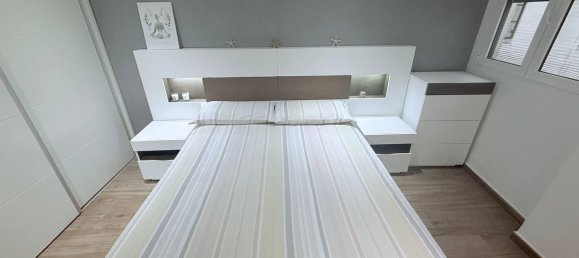 3 Schlafzimmer Wohnung in Torrevieja, Spain, Nr. 138447 13