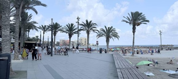 3 Schlafzimmer Wohnung in Torrevieja, Spain, Nr. 138447 41