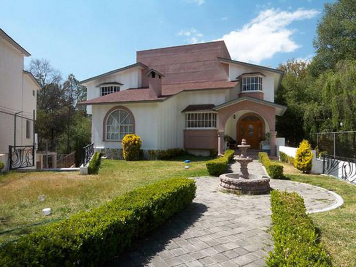 6 chambres Maison à Ciudad Lopez Mateos, Mexico No. 209365