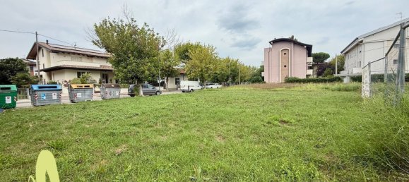 Grundstück in Cesenatico, Italy 653m², Nr. 290493 8