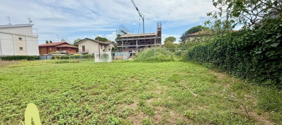 Grundstück in Cesenatico, Italy 653m², Nr. 290493 17