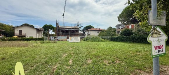 Grundstück in Cesenatico, Italy 653m², Nr. 290493 3