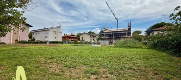 Grundstück in Cesenatico, Italy 653m², Nr. 290493 2