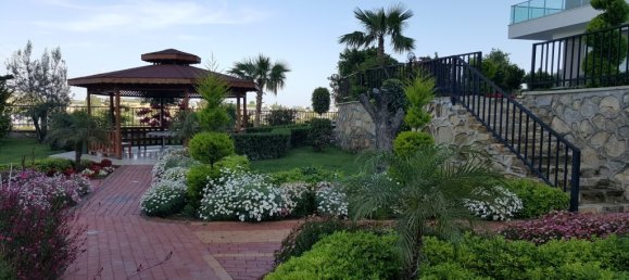 Apartment 1+1 in Avsallar, Turkey No. 30747 14