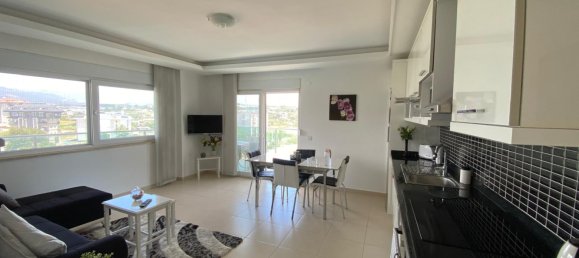 Apartment 1+1 in Avsallar, Turkey No. 30747 7
