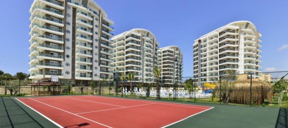 Apartment 1+1 in Avsallar, Turkey No. 30747 19