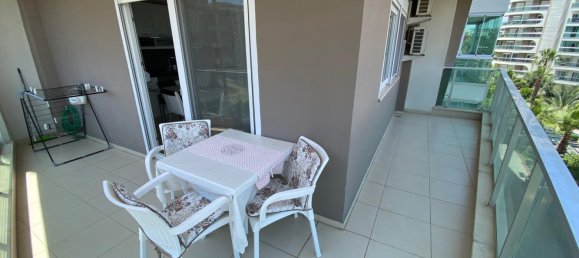 Apartment 1+1 in Avsallar, Turkey No. 30747 8