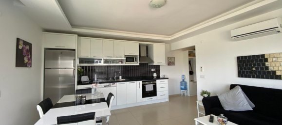 Apartment 1+1 in Avsallar, Turkey No. 30747 5