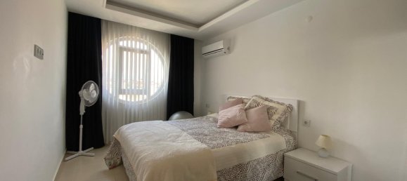 Apartment 1+1 in Avsallar, Turkey No. 30747 4