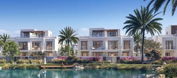 3 bedrooms Villa in The Valley, UAE No. 9675 8