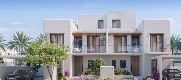 3 bedrooms Villa in The Valley, UAE No. 9675 4