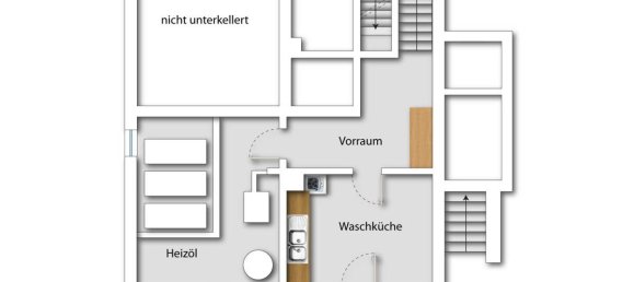 5 rooms House in Roth, Germany No. 225606 3