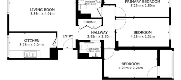 3 غرف نوم شقة في Loures, Portugal رقم 94630 2