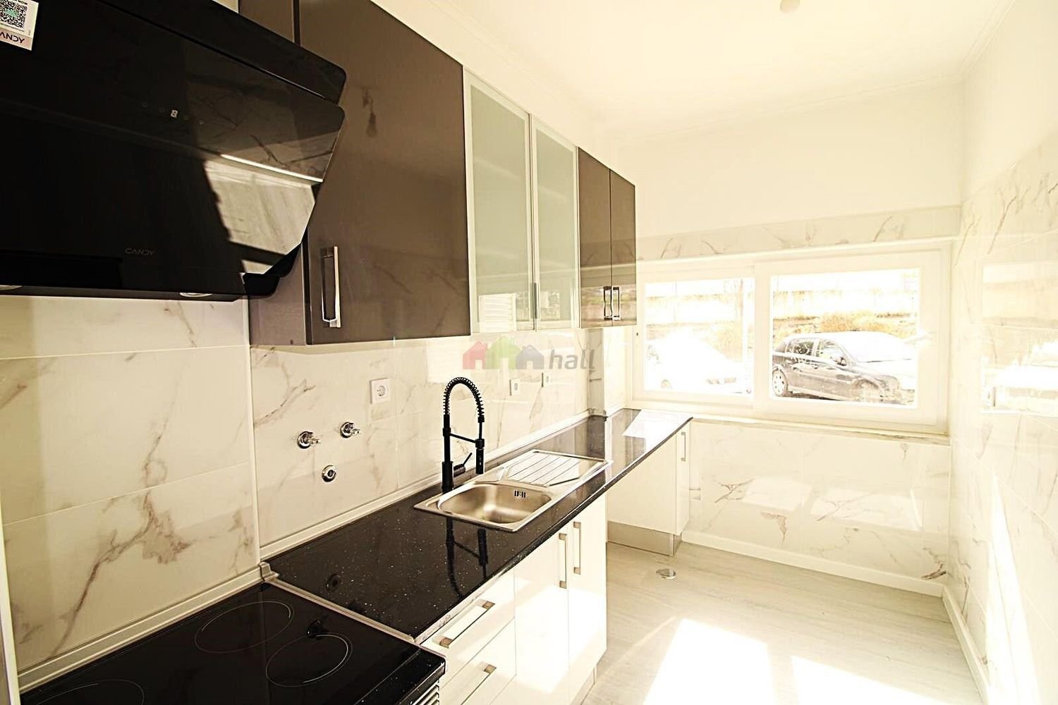 3 غرف نوم شقة في Loures, Portugal رقم 94630