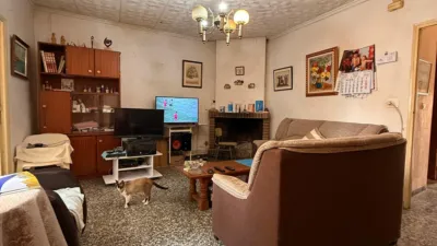 3 chambres Maison de ville à Monforte del Cid, Spain No. 203160