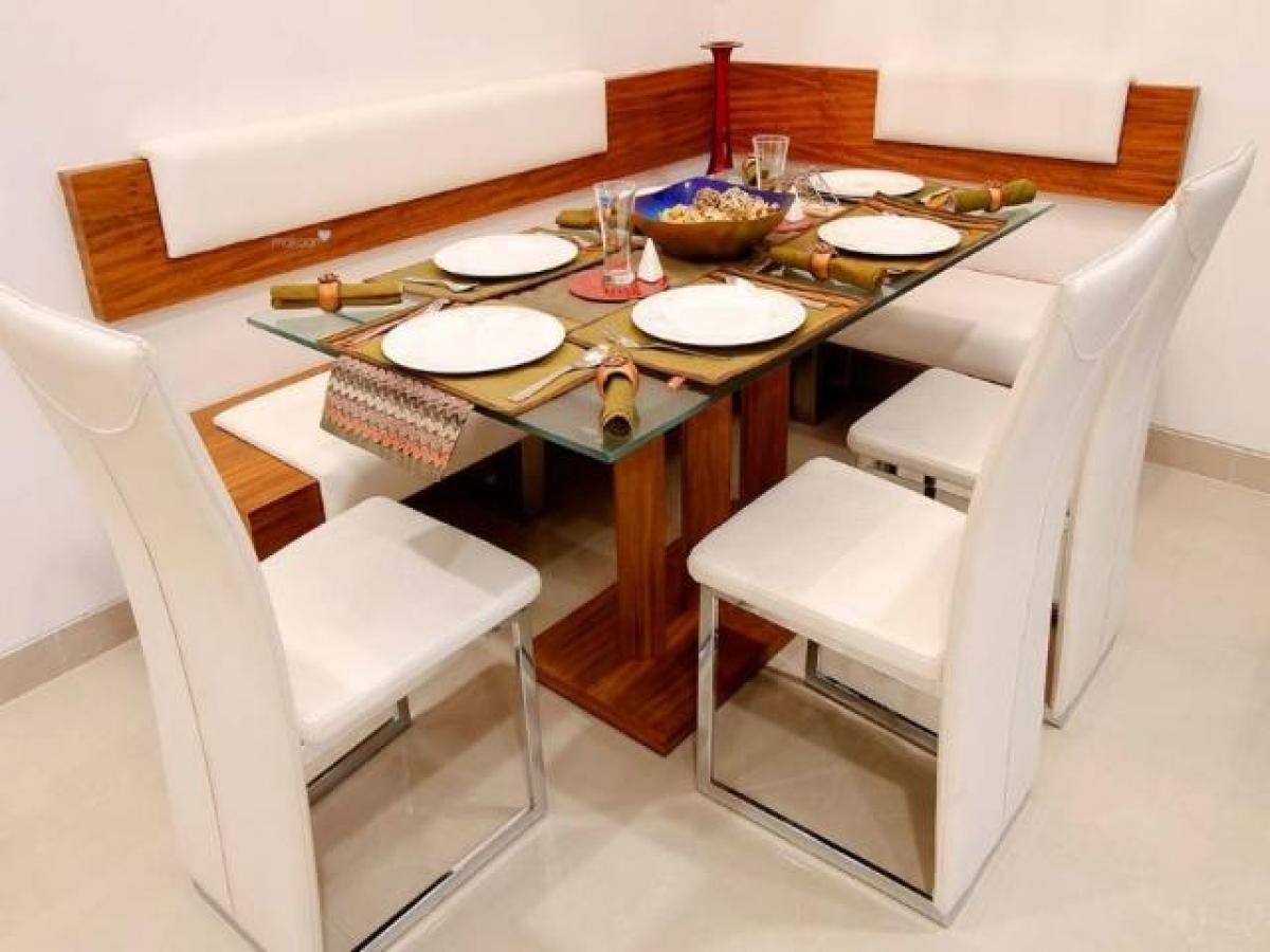 3 bedrooms House in Hyderabad, India No. 54486