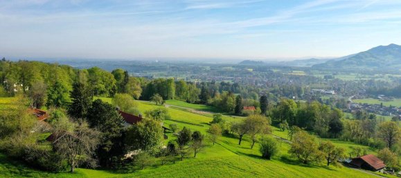 Таунхаус с 21 комнатой в Розенхайм, Германия № 192018 5